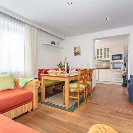 Haus Garten An Der Sonne Niedernsill Eksteriør bilde