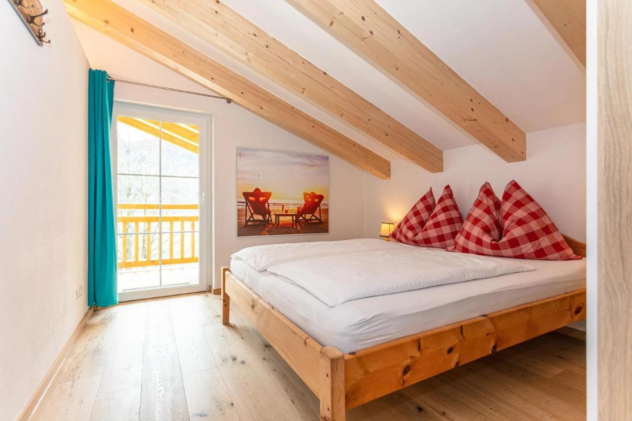 Haus Garten An Der Sonne Niedernsill Eksteriør bilde
